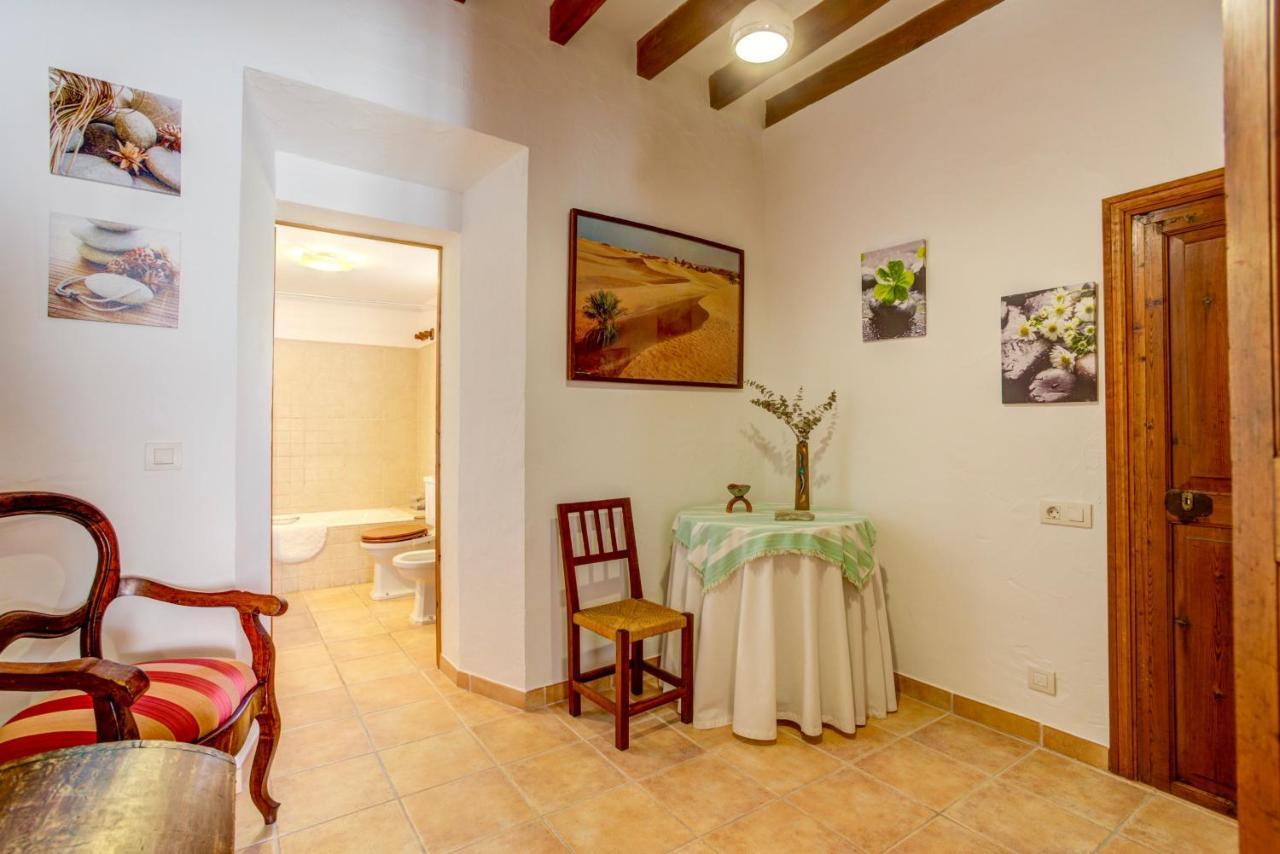 Casa Coll By Sealand Villas 波连斯萨 外观 照片