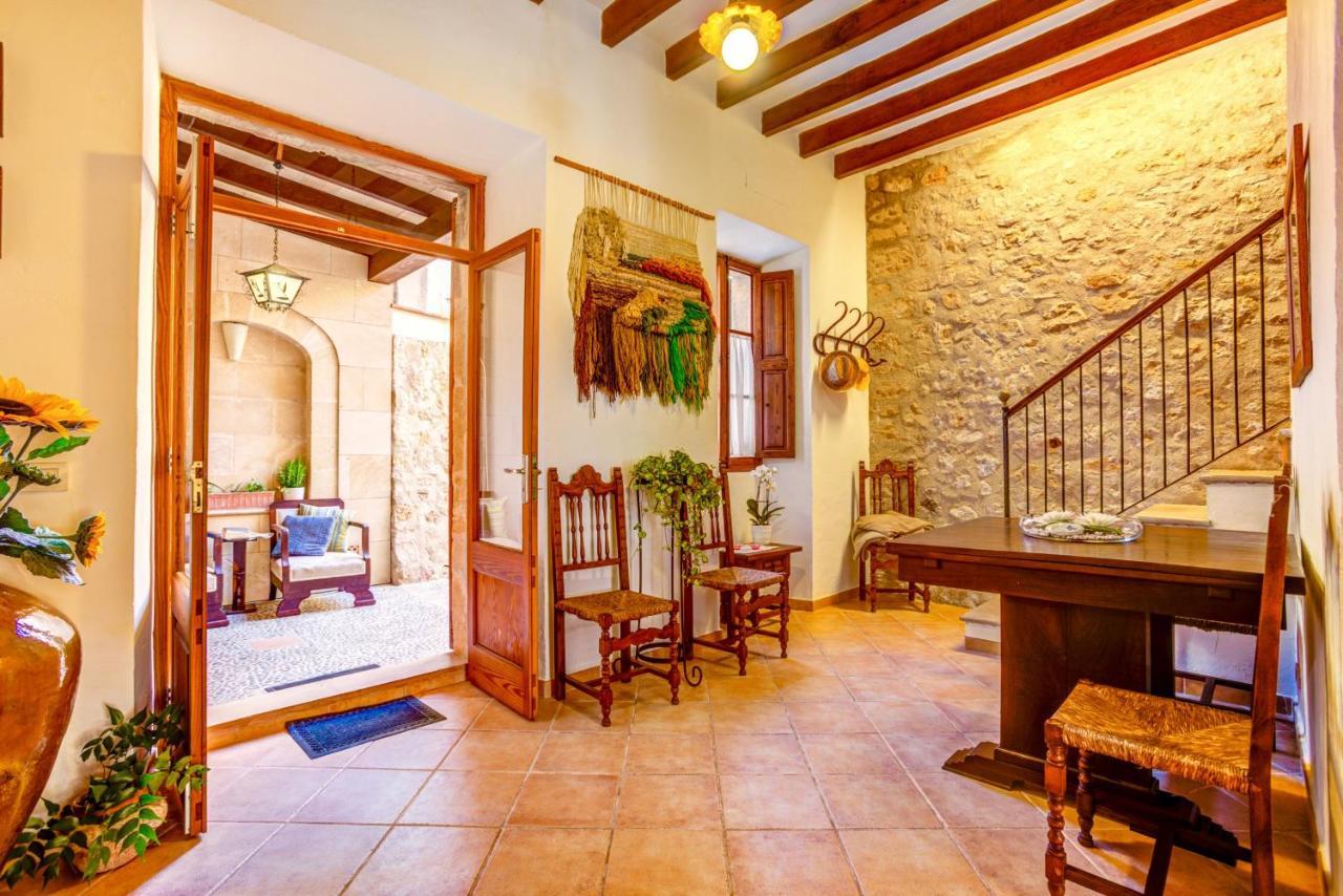 Casa Coll By Sealand Villas 波连斯萨 外观 照片